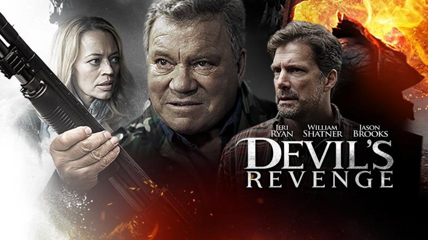 مشاهدة فيلم Devils Revenge (2019) مترجم