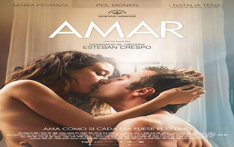 مشاهدة فيلم Amar (2017) مترجم