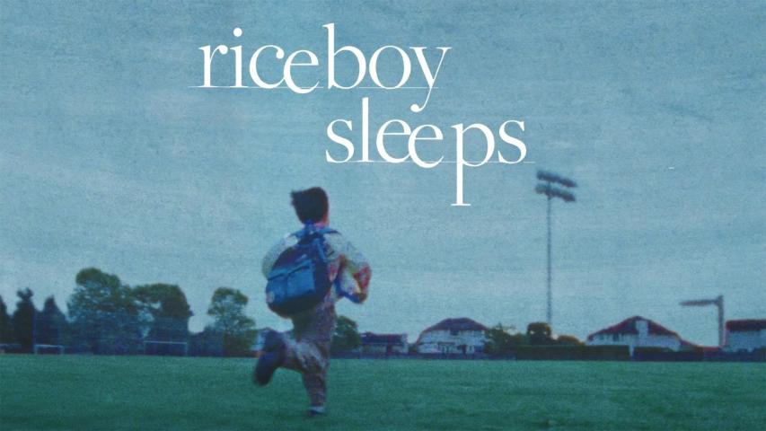 مشاهدة فيلم Riceboy Sleeps 2024 مترجم