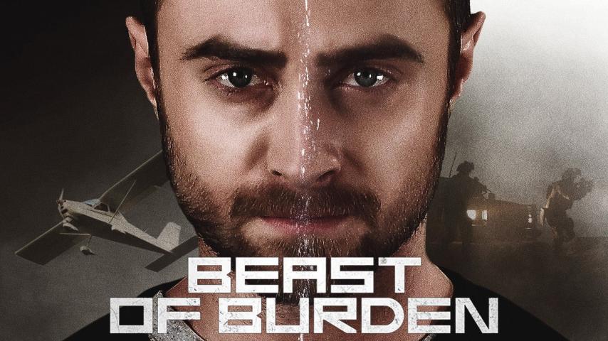 مشاهدة فيلم Beast of Burden (2018) مترجم