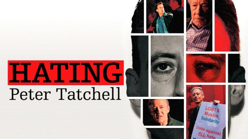 مشاهدة فيلم Hating Peter Tatchell (2021) مترجم