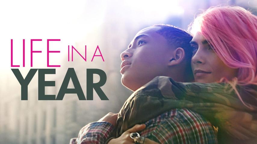 مشاهدة فيلم Life in a Year (2020) مترجم