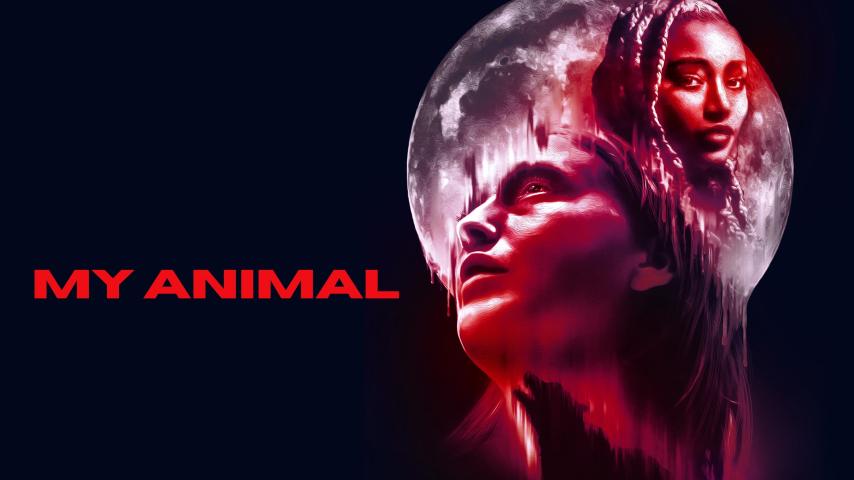 مشاهدة فيلم My Animal 2023 مترجم
