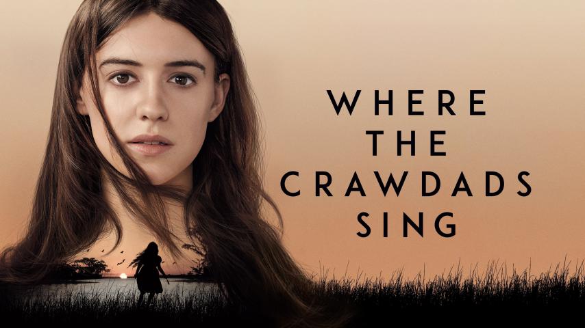 مشاهدة فيلم Where the Crawdads Sing (2022) مترجم