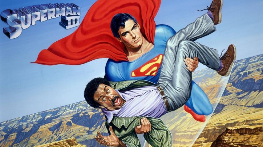مشاهدة فيلم Superman III 1983 مترجم