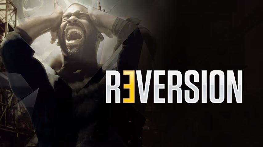 مشاهدة فيلم Reversion (2020) مترجم