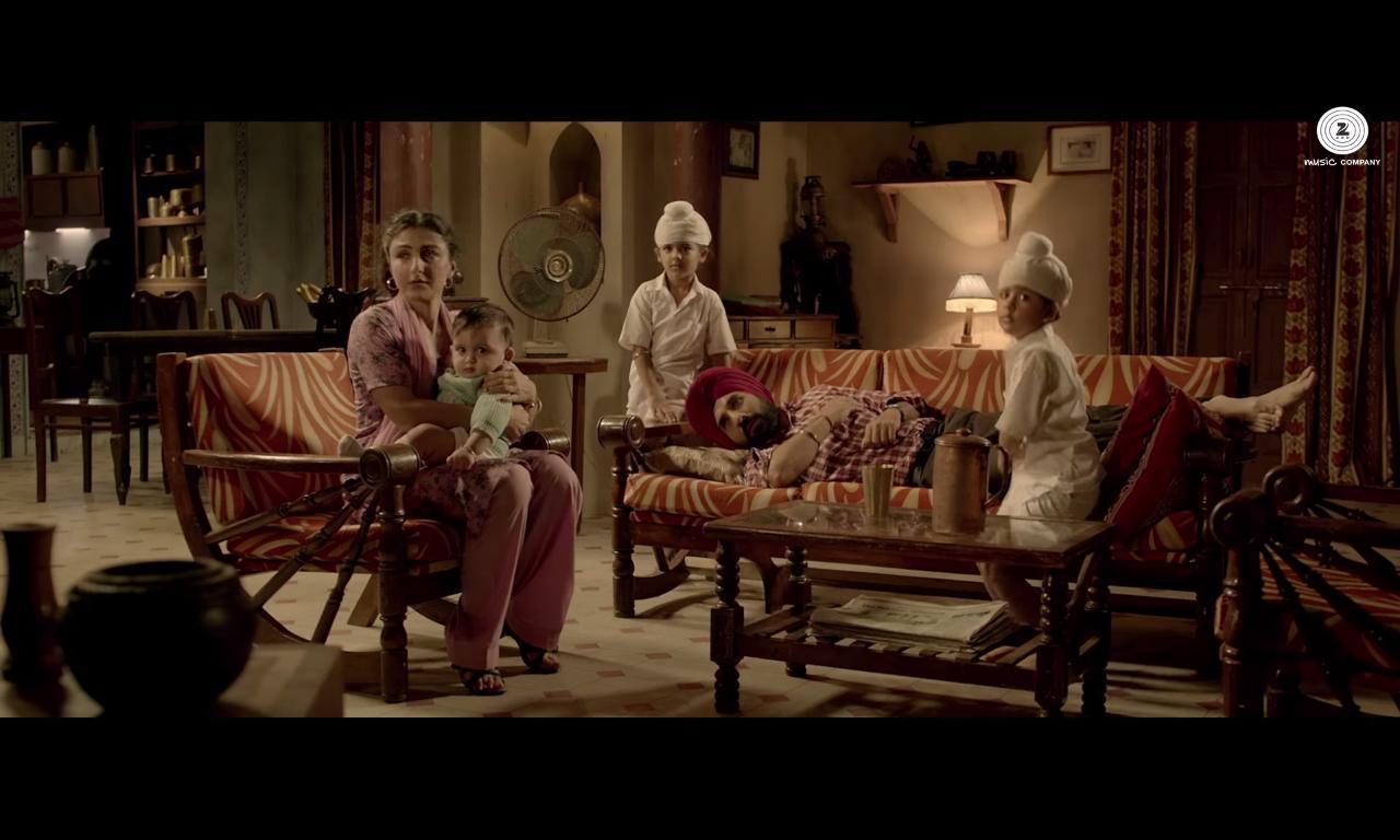 مشاهدة فيلم 31st October 2016 مترجم
