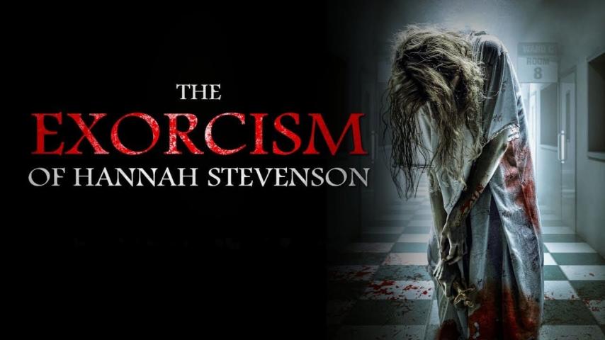 مشاهدة فيلم The Suppression of Hannah Stevenson 2022 مترجم