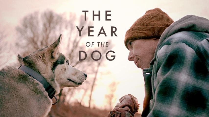 مشاهدة فيلم The Year of the Dog 2022 مترجم