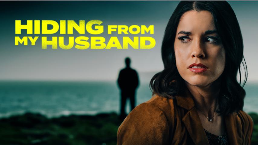 مشاهدة فيلم Hiding from My Husband 2023 مترجم