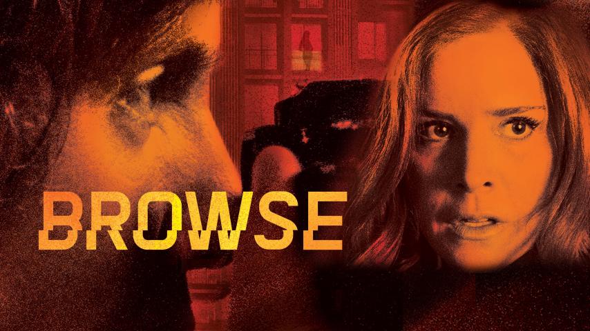 مشاهدة فيلم Browse 2020 مترجم