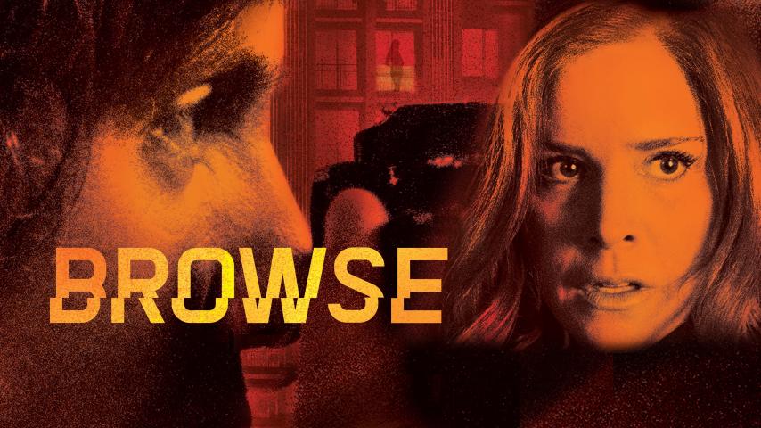 مشاهدة فيلم Browse (2020) مترجم