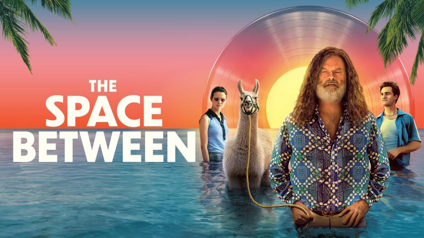 مشاهدة فيلم The Space Between 2021 مترجم