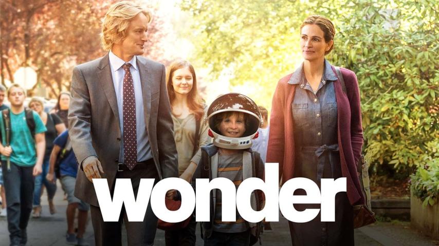 مشاهدة فيلم Wonder (2017) مترجم