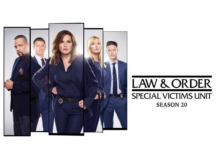 مسلسل Law & Order: Special Victims Unit الموسم 20 الحلقة 1 مترجمة