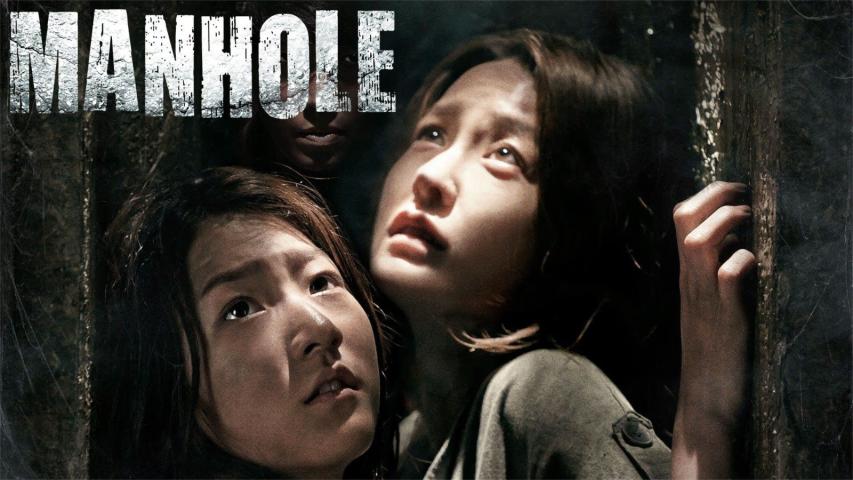 مشاهدة فيلم Manhole (2014) مترجم