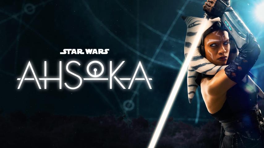 مسلسل Ahsoka الموسم 1 الحلقة 1 الأولى مترجمة