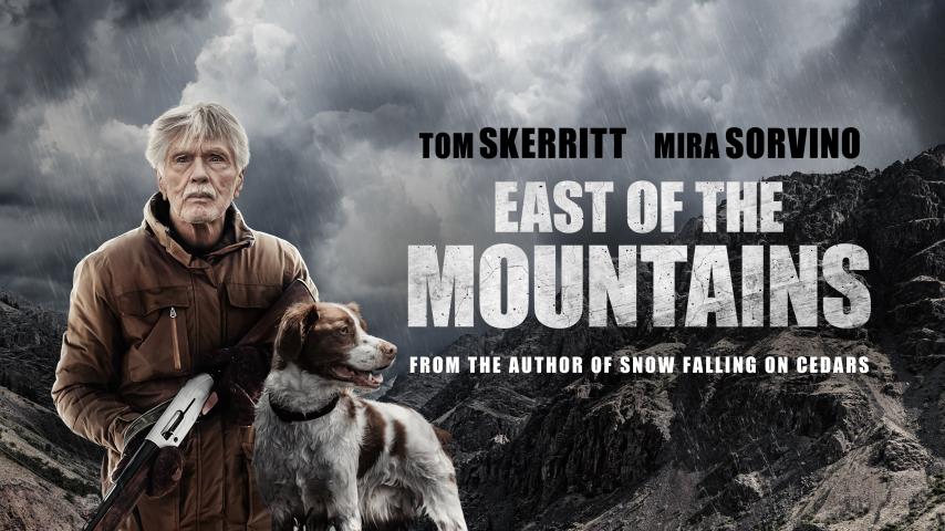 مشاهدة فيلم East of the Mountains (2021) مترجم