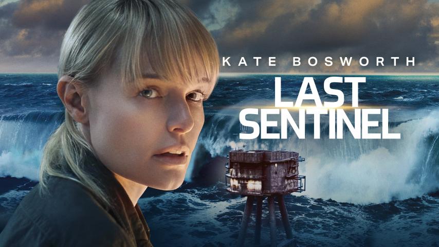 مشاهدة فيلم Last Sentinel (2023) مترجم