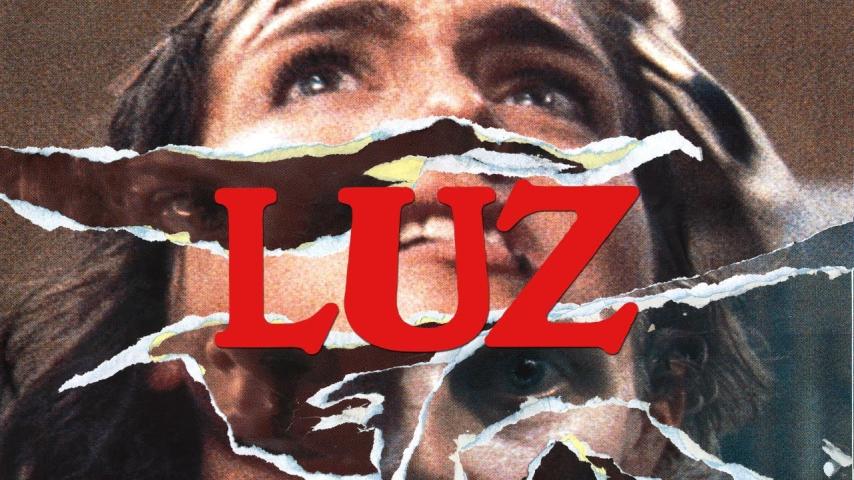 مشاهدة فيلم Luz (2018) مترجم