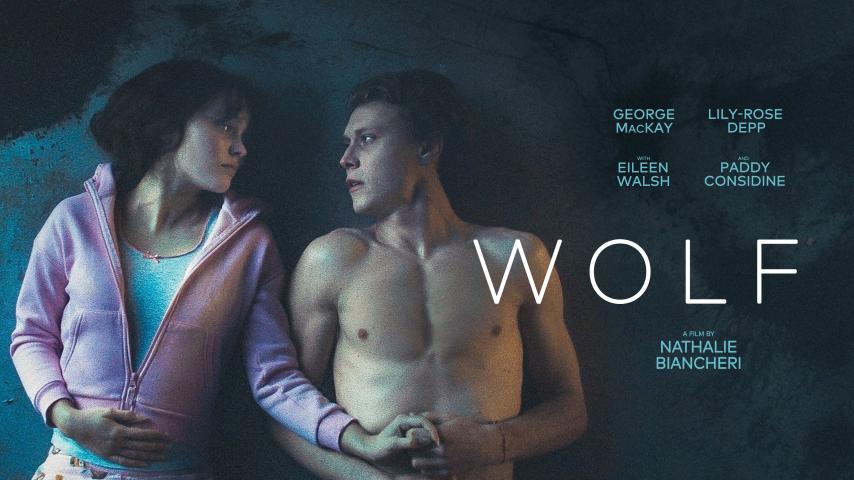 مشاهدة فيلم Wolf (2021) مترجم