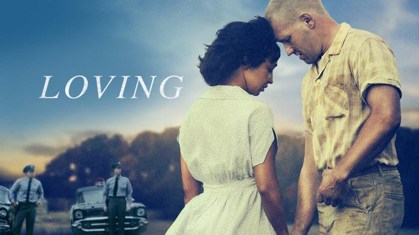 مشاهدة فيلم Loving (2016) مترجم