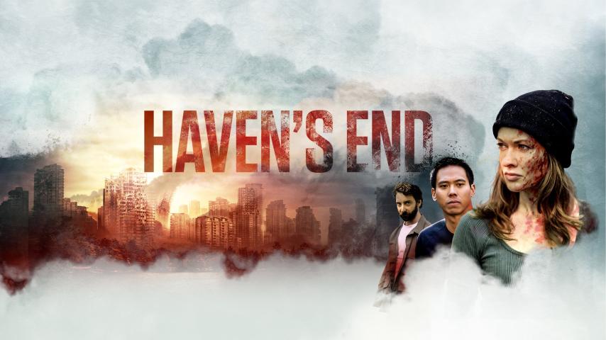 مشاهدة فيلم Haven's End 2019 مترجم