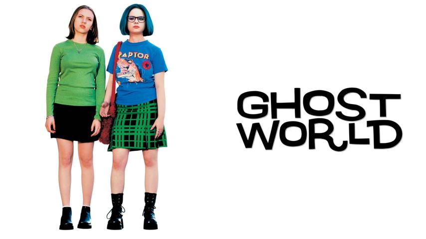 مشاهدة فيلم Ghost World (2001) مترجم