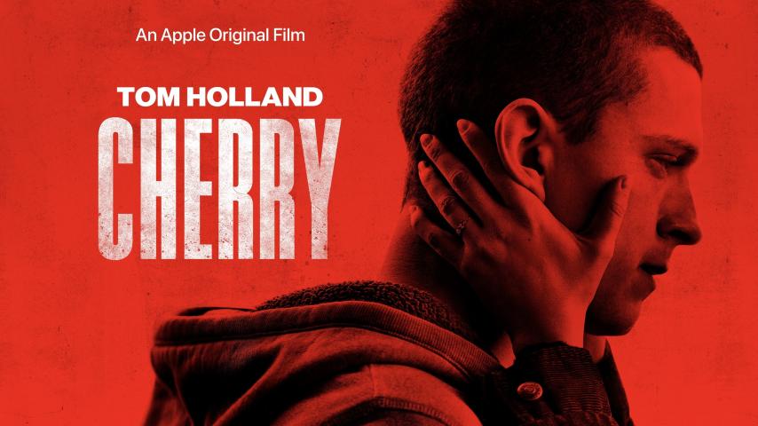 مشاهدة فيلم Cherry (2021) مترجم