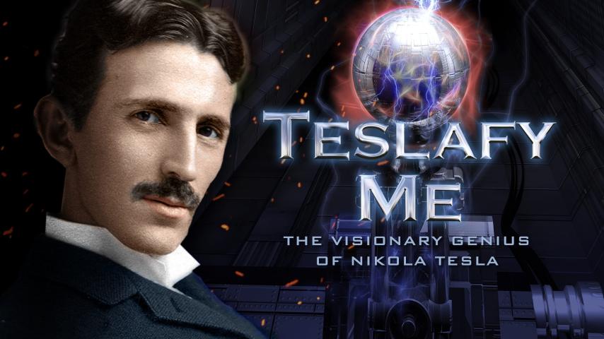 مشاهدة فيلم Teslafy Me (2019) مترجم