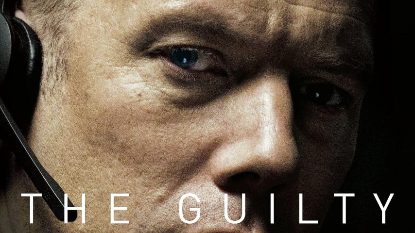 مشاهدة فيلم The Guilty (2018) مترجم