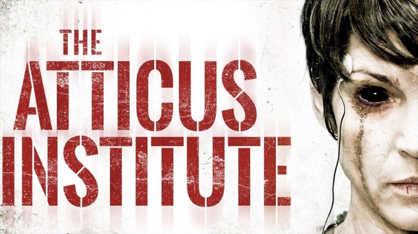 مشاهدة فيلم The Atticus Institute 2015 مترجم