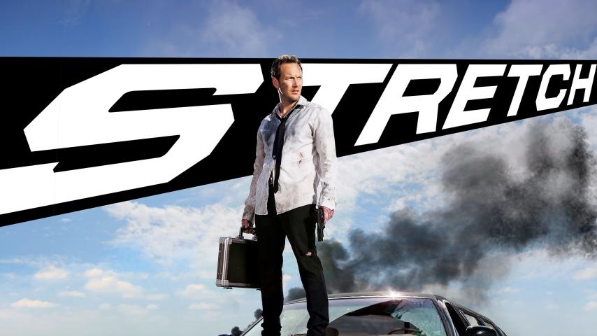 مشاهدة فيلم Stretch 2014 مترجم