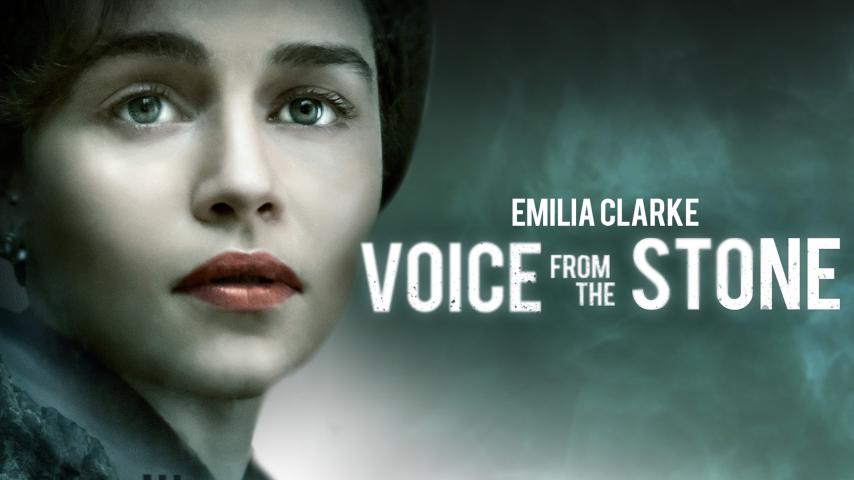 مشاهدة فيلم Voice from the Stone (2017) مترجم