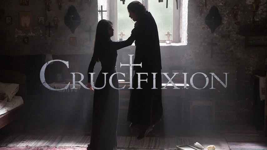 مشاهدة فيلم The Crucifixion (2017) مترجم