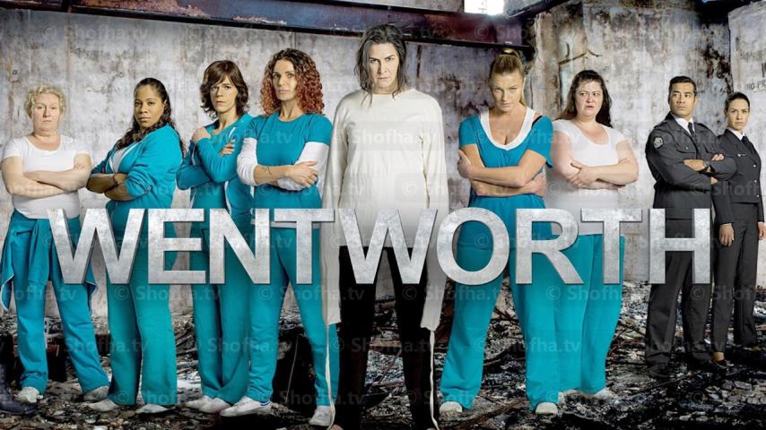 مسلسل Wentworth الموسم 4 الحلقة 1 مترجمة
