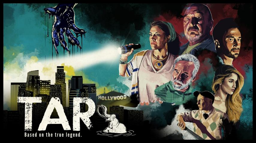 مشاهدة فيلم Tar (2020) مترجم