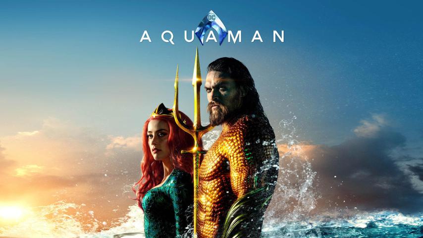 مشاهدة فيلم Aquaman 2018 مترجم