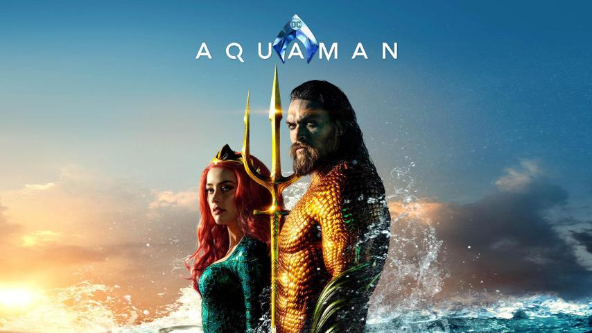 مشاهدة فيلم Aquaman (2018) مترجم