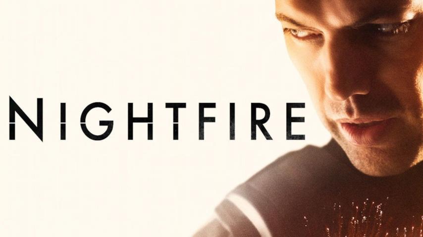 مشاهدة فيلم Nightfire (2020) مترجم
