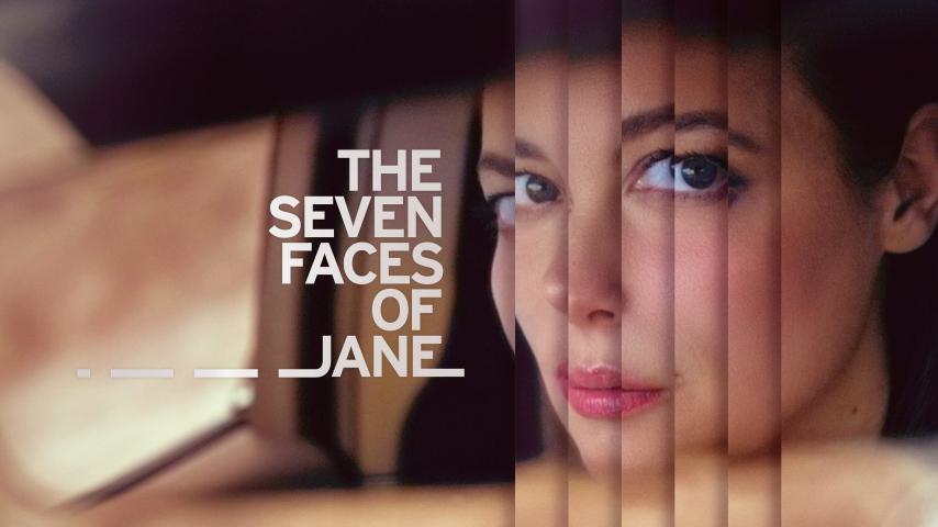 مشاهدة فيلم The Seven Faces of Jane (2023) مترجم