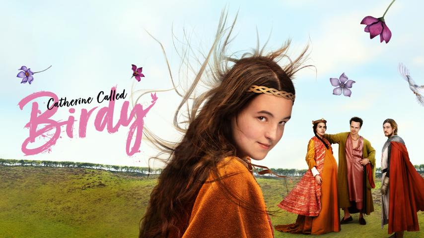 مشاهدة فيلم Catherine Called Birdy (2022) مترجم