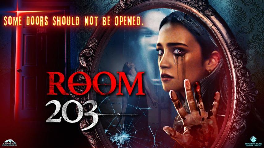 مشاهدة فيلم Room 203 (2022) مترجم