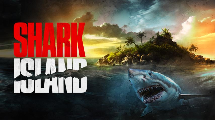 مشاهدة فيلم Shark Island 2024 مترجم