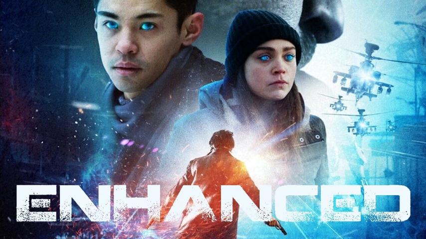 مشاهدة فيلم Enhanced 2019 مترجم