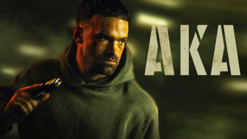 مشاهدة فيلم AKA (2023) مترجم