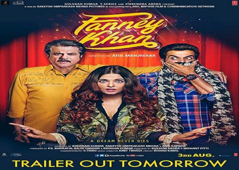 مشاهدة فيلم Fanney Khan (2018) مترجم