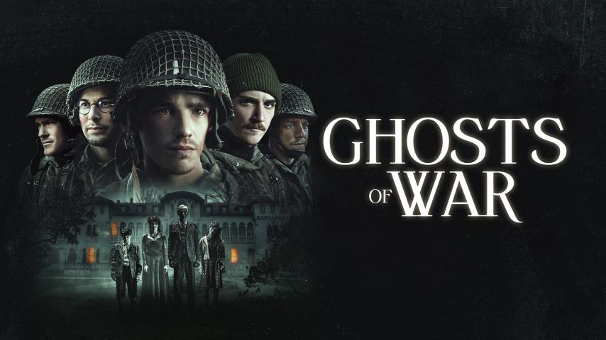 مشاهدة فيلم Ghosts of War (2020) مترجم