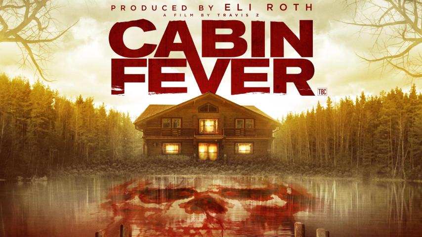 مشاهدة فيلم Cabin Fever (2016) مترجم