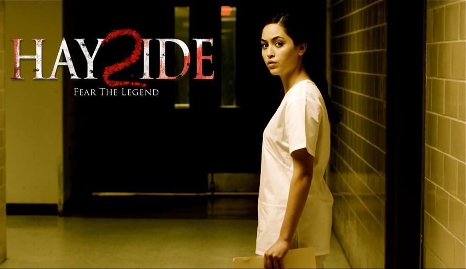 مشاهدة فيلم Hayride 2 2015 مترجم